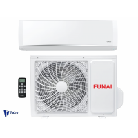 Кондиционер Funai RAC-SN35HP.D05